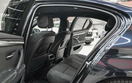 BMW 5 серия, 2014 год, 1 940 000 рублей, 7 фотография