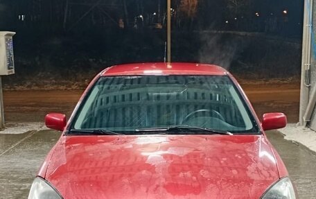 Mitsubishi Lancer IX, 2005 год, 240 000 рублей, 1 фотография