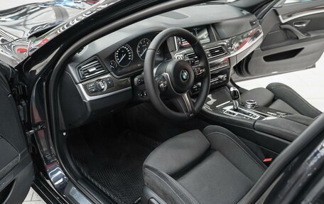 BMW 5 серия, 2014 год, 1 940 000 рублей, 6 фотография