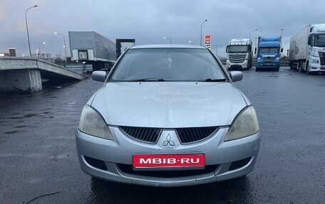 Mitsubishi Lancer IX, 2003 год, 267 000 рублей, 1 фотография