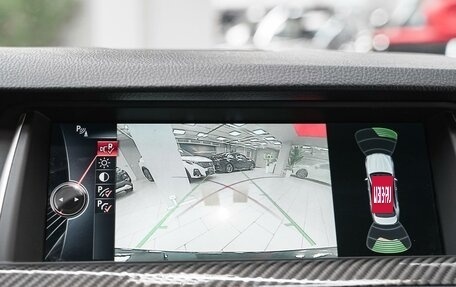 BMW 5 серия, 2014 год, 1 940 000 рублей, 9 фотография