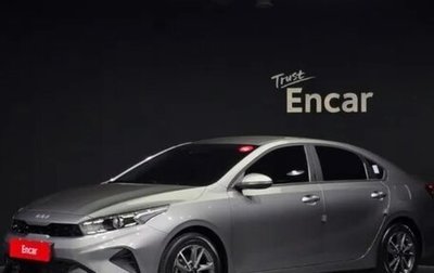 KIA K3, 2022 год, 1 500 000 рублей, 1 фотография