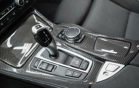 BMW 5 серия, 2014 год, 1 940 000 рублей, 12 фотография