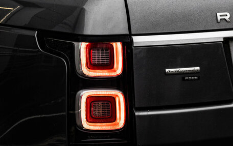 Land Rover Range Rover IV рестайлинг, 2019 год, 7 590 000 рублей, 18 фотография