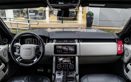 Land Rover Range Rover IV рестайлинг, 2019 год, 7 590 000 рублей, 7 фотография