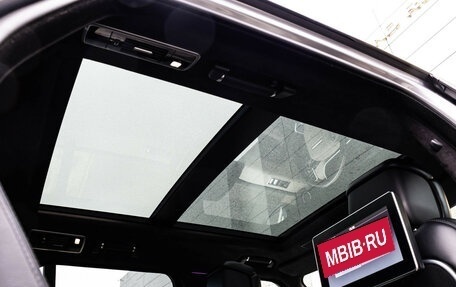 Land Rover Range Rover IV рестайлинг, 2019 год, 7 590 000 рублей, 14 фотография