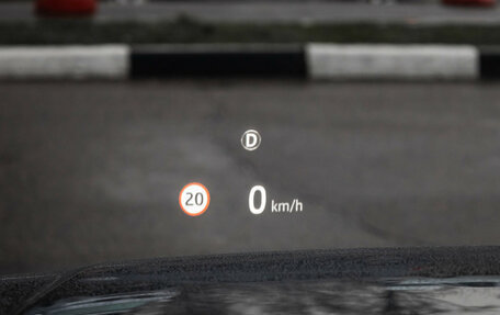 Land Rover Range Rover IV рестайлинг, 2019 год, 7 590 000 рублей, 25 фотография