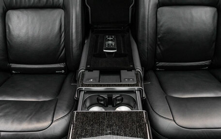 Land Rover Range Rover IV рестайлинг, 2019 год, 7 590 000 рублей, 28 фотография