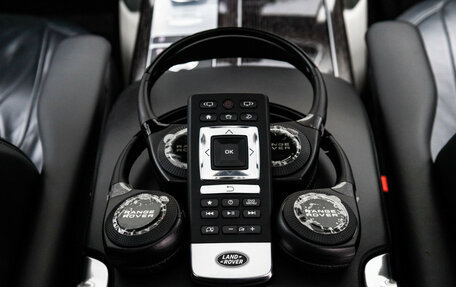 Land Rover Range Rover IV рестайлинг, 2019 год, 7 590 000 рублей, 32 фотография