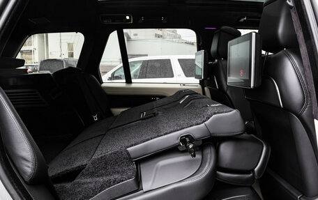 Land Rover Range Rover IV рестайлинг, 2019 год, 7 590 000 рублей, 35 фотография