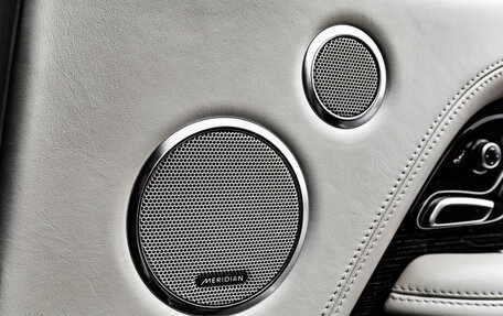 Land Rover Range Rover IV рестайлинг, 2019 год, 7 590 000 рублей, 40 фотография