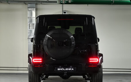 Mercedes-Benz G-Класс AMG, 2025 год, 32 400 000 рублей, 3 фотография