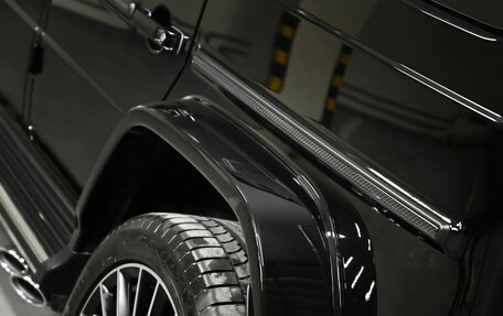 Mercedes-Benz G-Класс AMG, 2025 год, 32 400 000 рублей, 11 фотография