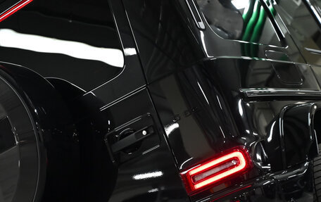 Mercedes-Benz G-Класс AMG, 2025 год, 32 400 000 рублей, 7 фотография