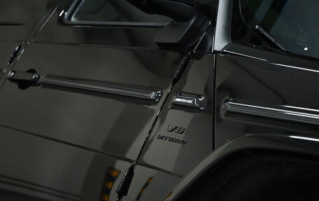 Mercedes-Benz G-Класс AMG, 2025 год, 32 400 000 рублей, 12 фотография