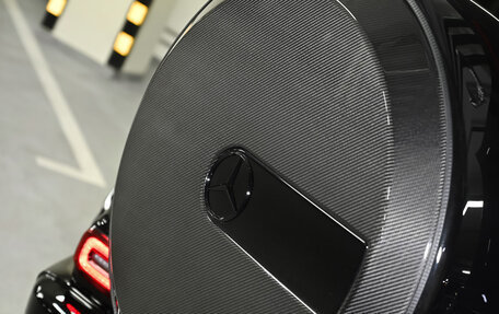 Mercedes-Benz G-Класс AMG, 2025 год, 32 400 000 рублей, 8 фотография