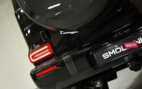 Mercedes-Benz G-Класс AMG, 2025 год, 32 400 000 рублей, 6 фотография