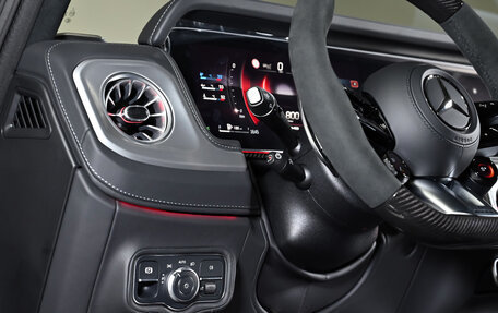Mercedes-Benz G-Класс AMG, 2025 год, 32 400 000 рублей, 24 фотография
