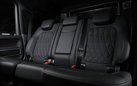 Mercedes-Benz G-Класс AMG, 2025 год, 32 400 000 рублей, 22 фотография