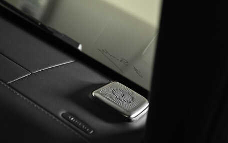 Mercedes-Benz G-Класс AMG, 2025 год, 32 400 000 рублей, 17 фотография