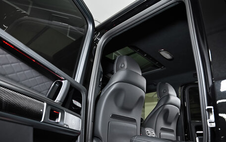 Mercedes-Benz G-Класс AMG, 2025 год, 32 400 000 рублей, 19 фотография