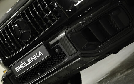 Mercedes-Benz G-Класс AMG, 2025 год, 32 400 000 рублей, 14 фотография