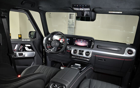 Mercedes-Benz G-Класс AMG, 2025 год, 32 400 000 рублей, 16 фотография