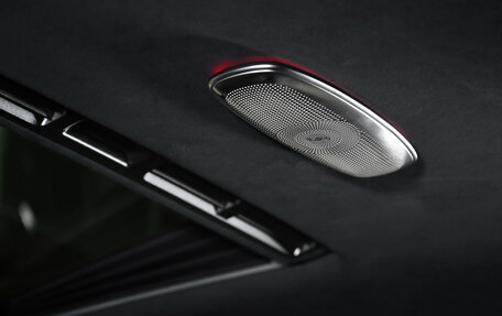 Mercedes-Benz G-Класс AMG, 2025 год, 32 400 000 рублей, 20 фотография