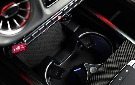 Mercedes-Benz G-Класс AMG, 2025 год, 32 400 000 рублей, 25 фотография