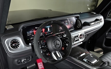 Mercedes-Benz G-Класс AMG, 2025 год, 32 400 000 рублей, 23 фотография