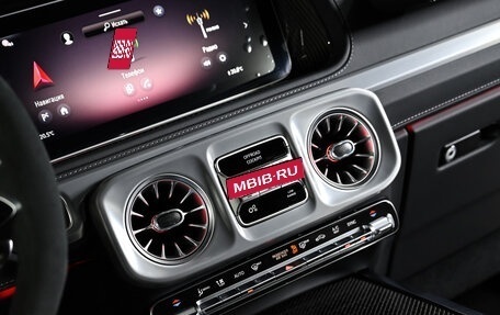 Mercedes-Benz G-Класс AMG, 2025 год, 32 400 000 рублей, 26 фотография