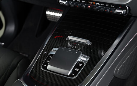 Mercedes-Benz G-Класс AMG, 2025 год, 32 400 000 рублей, 29 фотография