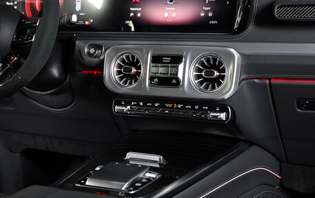 Mercedes-Benz G-Класс AMG, 2025 год, 32 400 000 рублей, 30 фотография