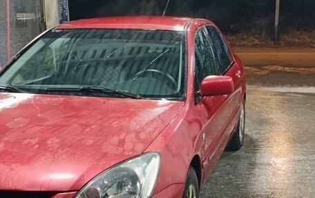 Mitsubishi Lancer IX, 2005 год, 240 000 рублей, 3 фотография