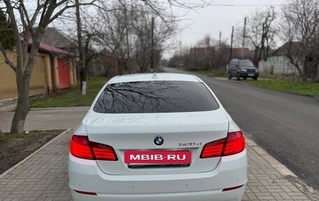 BMW 5 серия, 2012 год, 1 600 000 рублей, 5 фотография