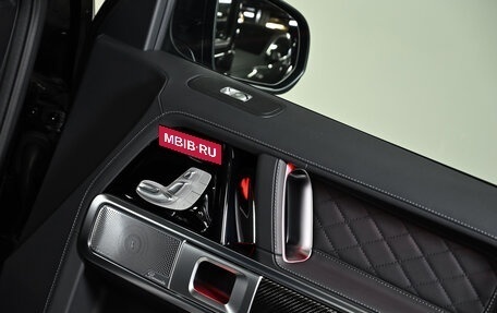 Mercedes-Benz G-Класс AMG, 2025 год, 32 400 000 рублей, 33 фотография