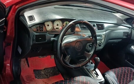 Mitsubishi Lancer IX, 2005 год, 240 000 рублей, 7 фотография