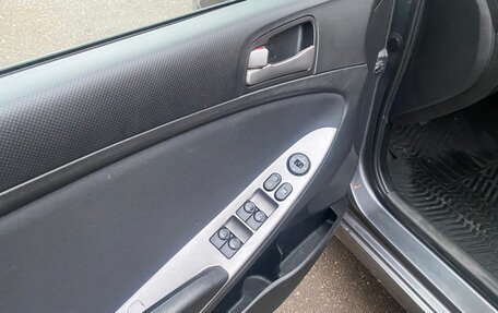 Hyundai Solaris II рестайлинг, 2014 год, 850 000 рублей, 13 фотография