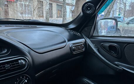 Chevrolet Niva I рестайлинг, 2010 год, 320 000 рублей, 11 фотография