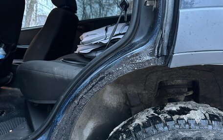 Chevrolet Niva I рестайлинг, 2010 год, 320 000 рублей, 12 фотография