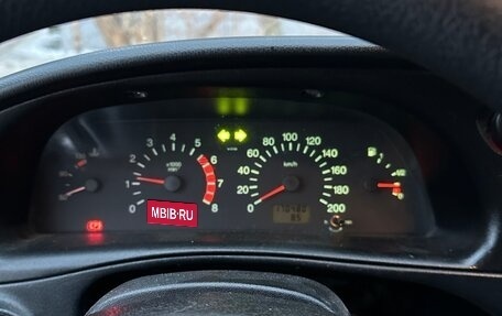 Chevrolet Niva I рестайлинг, 2010 год, 320 000 рублей, 8 фотография