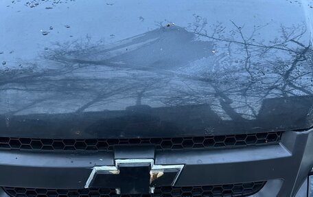 Chevrolet Niva I рестайлинг, 2010 год, 320 000 рублей, 16 фотография