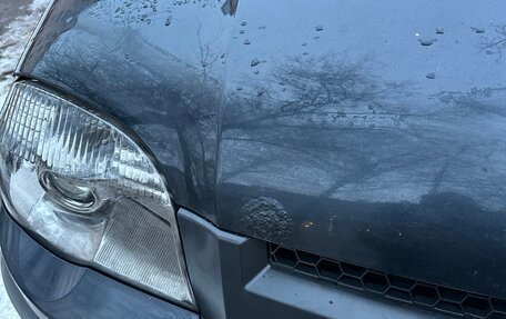 Chevrolet Niva I рестайлинг, 2010 год, 320 000 рублей, 17 фотография