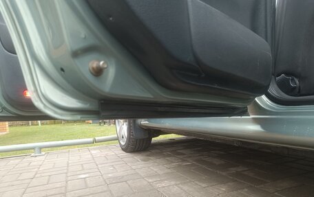 Skoda Octavia IV, 2001 год, 630 000 рублей, 15 фотография