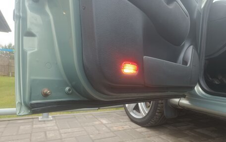 Skoda Octavia IV, 2001 год, 630 000 рублей, 13 фотография