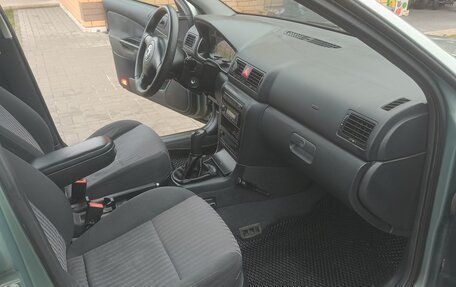 Skoda Octavia IV, 2001 год, 630 000 рублей, 18 фотография