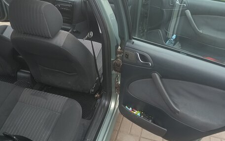 Skoda Octavia IV, 2001 год, 630 000 рублей, 16 фотография