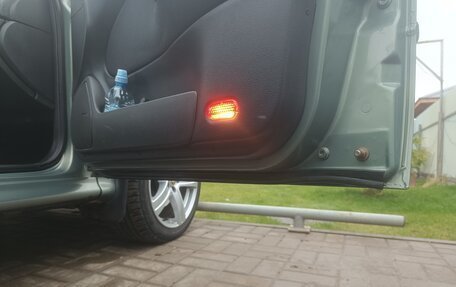 Skoda Octavia IV, 2001 год, 630 000 рублей, 19 фотография