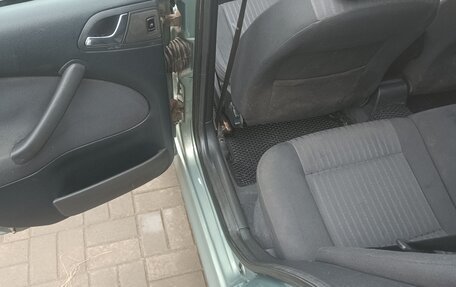 Skoda Octavia IV, 2001 год, 630 000 рублей, 14 фотография