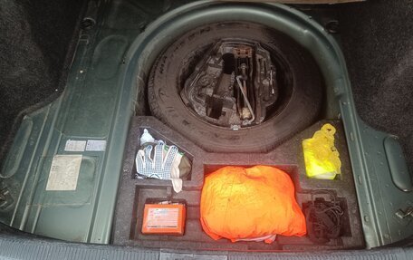 Skoda Octavia IV, 2001 год, 630 000 рублей, 27 фотография